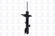 Suspension Strut FCS Automotive 331604R