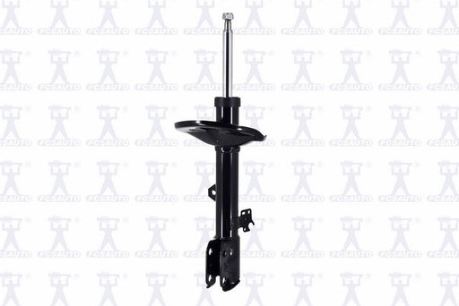 Suspension Strut FCS Automotive 331604R
