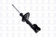Suspension Strut FCS Automotive 331605L