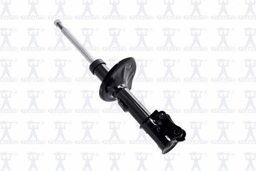 Suspension Strut FCS Automotive 331605L
