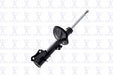 Suspension Strut FCS Automotive 331605L