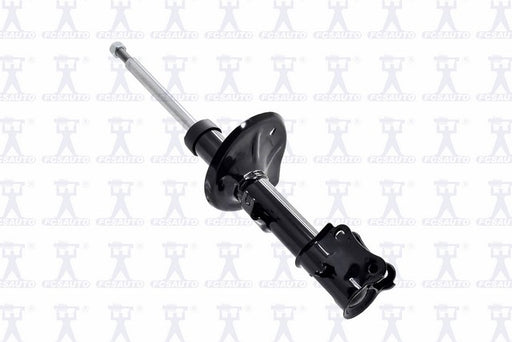 Suspension Strut FCS Automotive 331605R