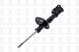 Suspension Strut FCS Automotive 331605R