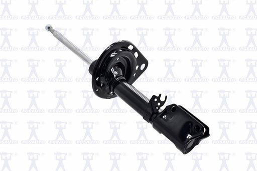 Suspension Strut FCS Automotive 331607L
