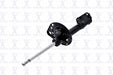 Suspension Strut FCS Automotive 331607L