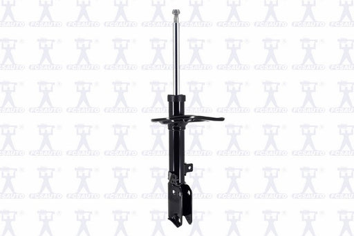 Suspension Strut FCS Automotive 331607L