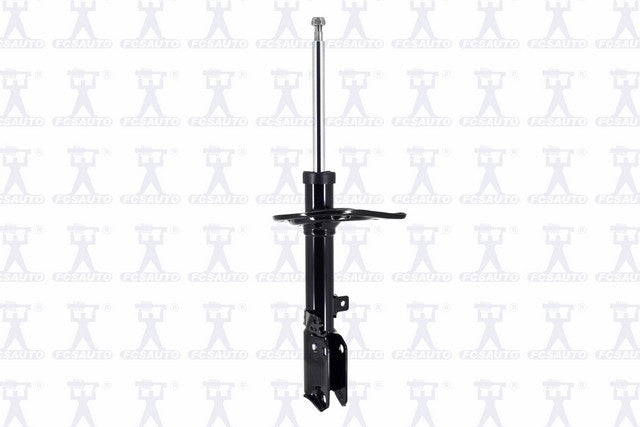 Suspension Strut FCS Automotive 331607L