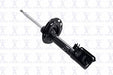 Suspension Strut FCS Automotive 331607R