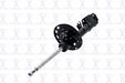 Suspension Strut FCS Automotive 331607R