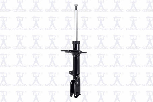 Suspension Strut FCS Automotive 331607R