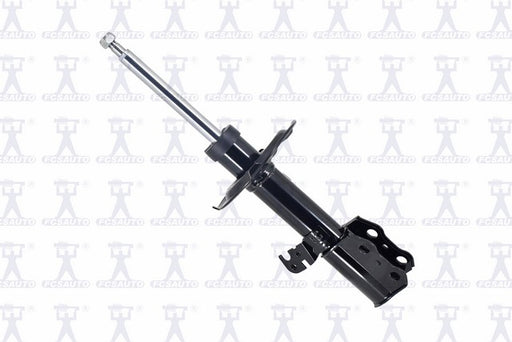 Suspension Strut FCS Automotive 331608L