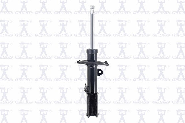 Suspension Strut FCS Automotive 331608L
