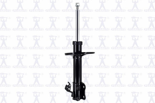 Suspension Strut FCS Automotive 331609L