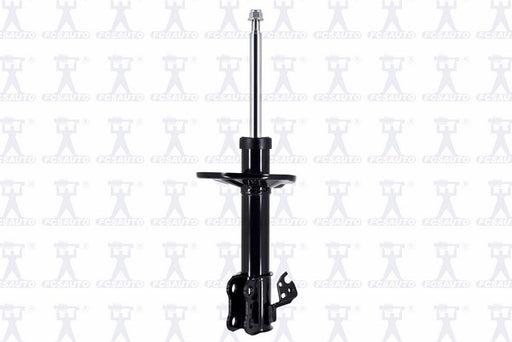 Suspension Strut FCS Automotive 331609R