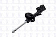 Suspension Strut FCS Automotive 331610R