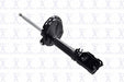 Suspension Strut FCS Automotive 331613L