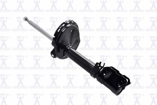 Suspension Strut FCS Automotive 331613L