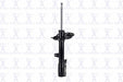 Suspension Strut FCS Automotive 331613L