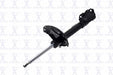 Suspension Strut FCS Automotive 331613L
