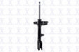 Suspension Strut FCS Automotive 331613L