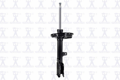 Suspension Strut FCS Automotive 331613L
