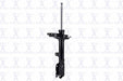 Suspension Strut FCS Automotive 331613R