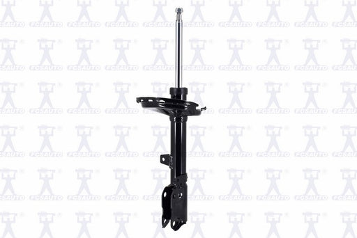 Suspension Strut FCS Automotive 331613R