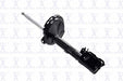 Suspension Strut FCS Automotive 331613R