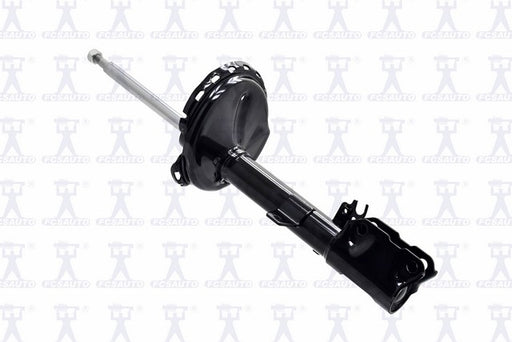 Suspension Strut FCS Automotive 331613R