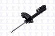 Suspension Strut FCS Automotive 331613R