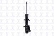 Suspension Strut FCS Automotive 331615L