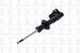 Suspension Strut FCS Automotive 331615L