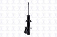 Suspension Strut FCS Automotive 331615R