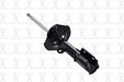 Suspension Strut FCS Automotive 331617R