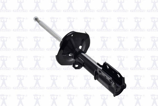 Suspension Strut FCS Automotive 331617R