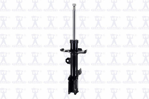 Suspension Strut FCS Automotive 331617R