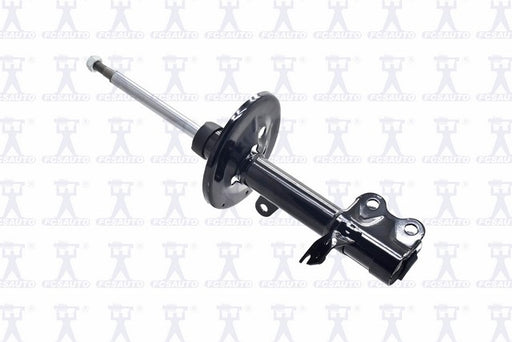 Suspension Strut FCS Automotive 331621L