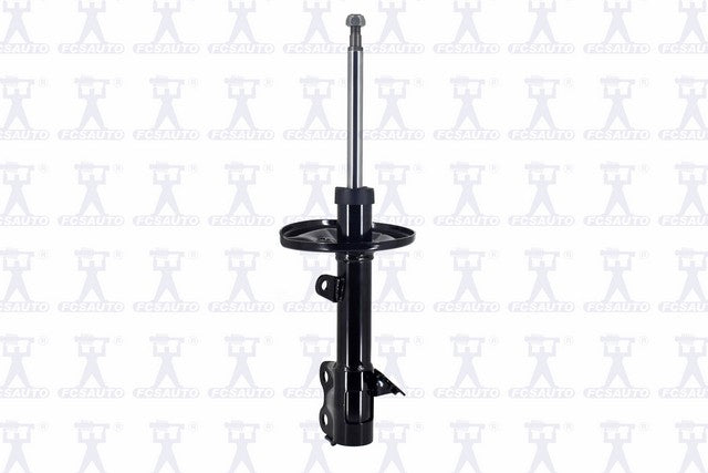 Suspension Strut FCS Automotive 331621L