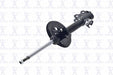 Suspension Strut FCS Automotive 331621L