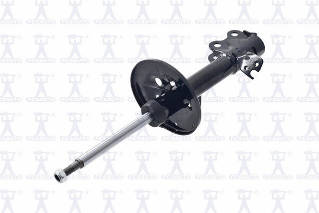 Suspension Strut FCS Automotive 331621L