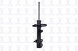 Suspension Strut FCS Automotive 331621R