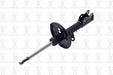 Suspension Strut FCS Automotive 331621R