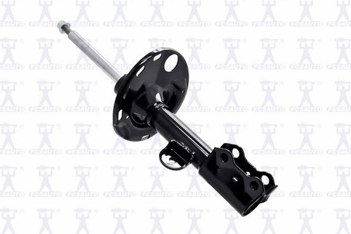 Suspension Strut FCS Automotive 331622L