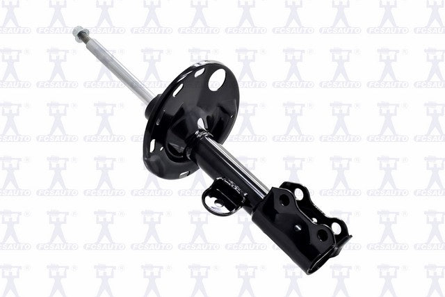 Suspension Strut FCS Automotive 331622L