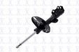 Suspension Strut FCS Automotive 331622L