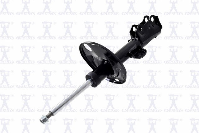 Suspension Strut FCS Automotive 331622L