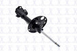 Suspension Strut FCS Automotive 331622L