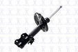 Suspension Strut FCS Automotive 331622L