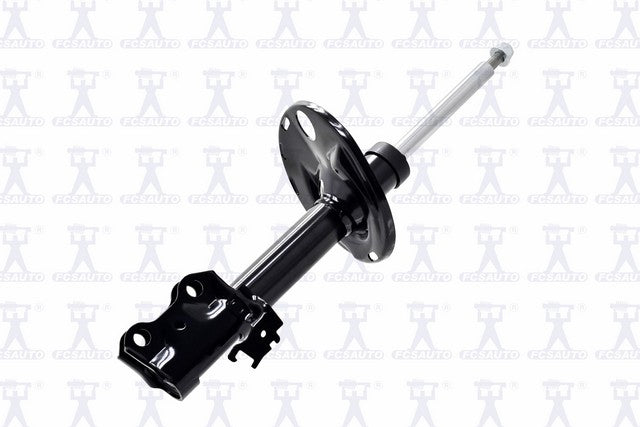 Suspension Strut FCS Automotive 331622L