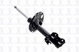 Suspension Strut FCS Automotive 331622R